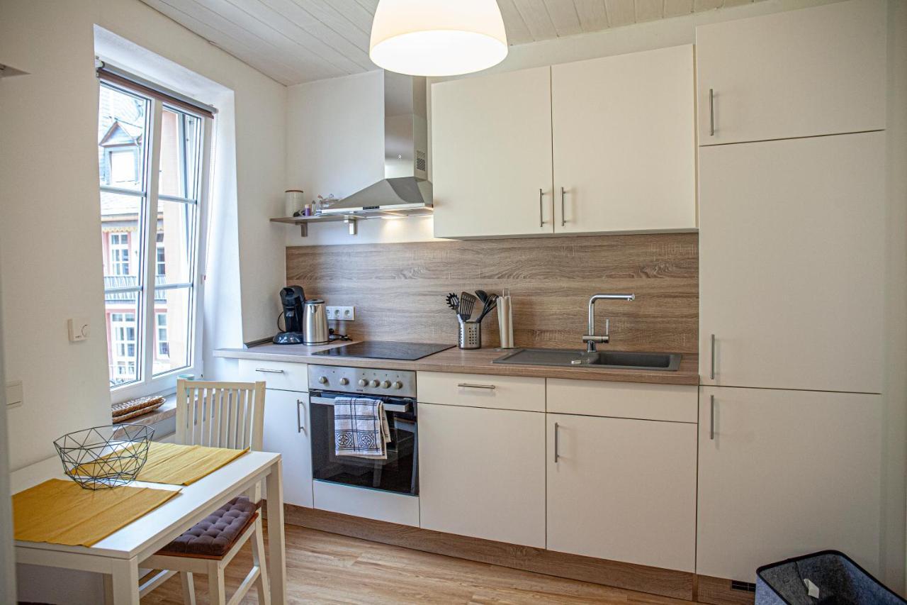 Suite Barrique Zell מראה חיצוני תמונה