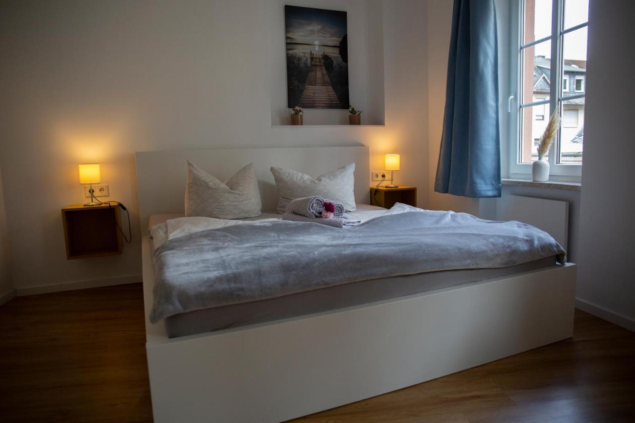 Suite Barrique Zell מראה חיצוני תמונה